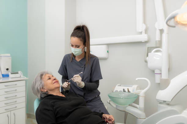 Best Urgent Tooth Repair  in St Martin, MS